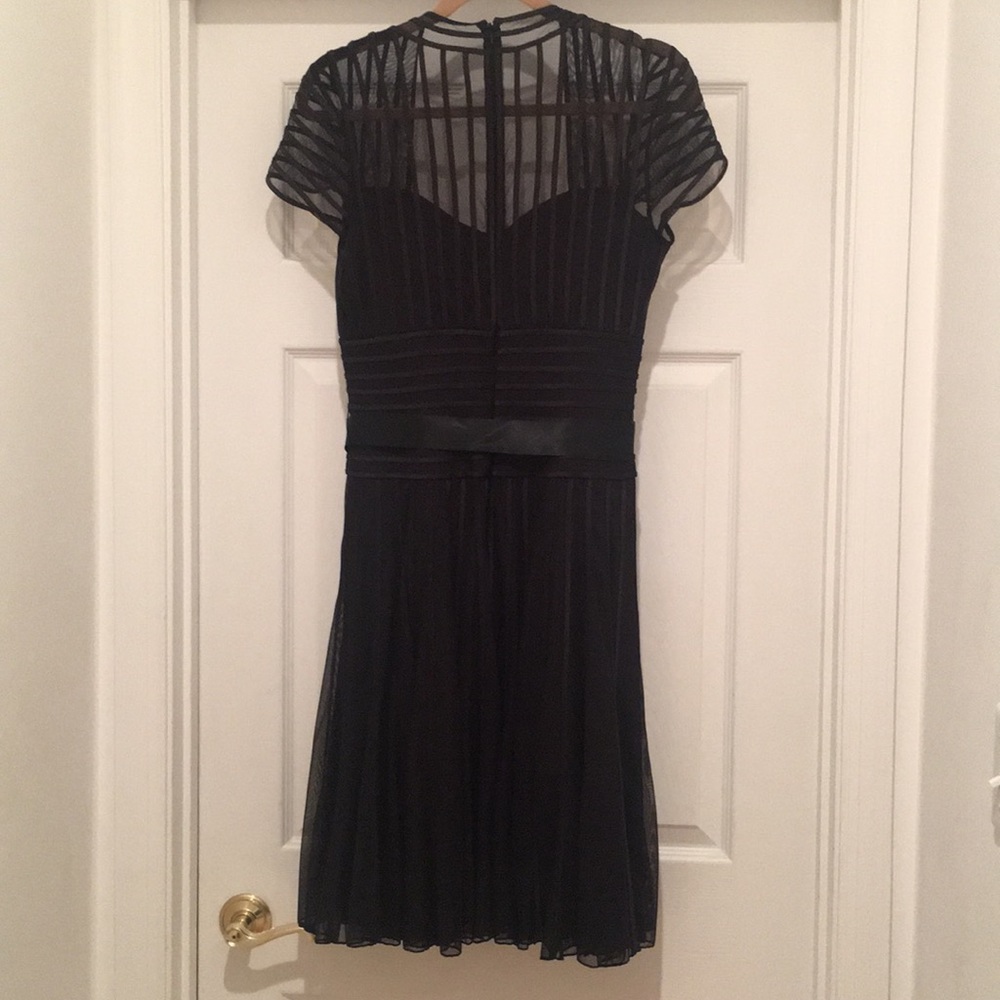 JS Collection Prom Dress - Picture 2 of 3